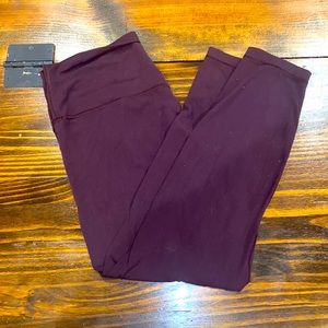 Lululemon leggings